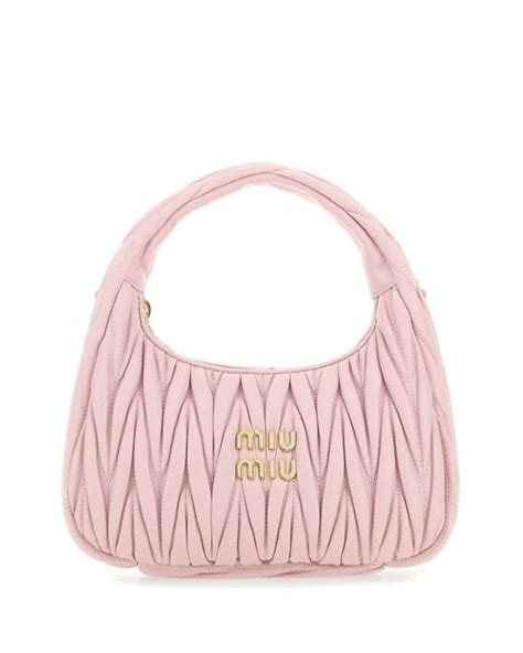 miu miu pink|farfetch michael miu.